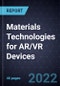 Growth Opportunities in Materials Technologies for AR/VR Devices - Product Thumbnail Image