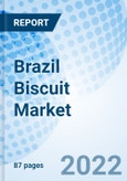 Brazil Biscuit Market Outlook: Market Forecast By Category (Sweet Biscuit, Savory & Crackers, Wafer, Functional/Energetic), By Distribution Channel (Online, Offline), By Packaging Type, By Product Type, By Regions And Competitive Landscape- Product Image