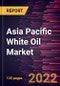 Asia Pacific White Oil Market Forecast to 2028 - COVID-19 Impact and Regional Analysis - by Grade and Application - Product Thumbnail Image