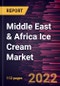 Middle East & Africa Ice Cream Market Forecast to 2028 - COVID-19 Impact and Regional Analysis - by Flavor, Category, Form, and Distribution Channel - Product Image