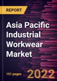 Asia Pacific Industrial Workwear Market Forecast to 2028 - COVID-19 Impact and Regional Analysis - by Product Type, Category, and End Use- Product Image