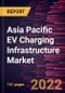 Asia Pacific EV Charging Infrastructure Market Forecast to 2028 - COVID-19 Impact and Regional Analysis By Platform, Hardware, Charger Type, and IEC Mode - Product Thumbnail Image