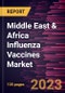 Middle East & Africa Influenza Vaccines Market Forecast to 2028 - COVID-19 Impact and Regional Analysis - Product Thumbnail Image