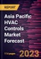 Asia Pacific HVAC Controls Market Forecast to 2030 - Regional Analysis - by Component, Installation Type, System, and End User - Product Thumbnail Image