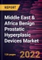 Middle East & Africa Benign Prostatic Hyperplasic Devices Market Forecast to 2028 - COVID-19 Impact and Regional Analysis - by Product, Procedure Type, and End User - Product Thumbnail Image