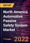 North America Automotive Passive Safety System Market Forecast to 2028 - COVID-19 Impact and Regional Analysis - by Type and Vehicle Type - Product Image