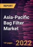 Asia-Pacific Bag Filter Market Forecast to 2028 - COVID-19 Impact and Regional Analysis - by Filter Type and End-user- Product Image