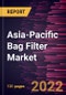 Asia-Pacific Bag Filter Market Forecast to 2028 - COVID-19 Impact and Regional Analysis - by Filter Type and End-user - Product Thumbnail Image