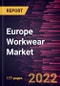 Europe Workwear Market Forecast to 2028 - COVID-19 Impact and Regional Analysis - by Product Type, Category, and End Use - Product Thumbnail Image