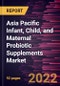 Asia Pacific Infant, Child, and Maternal Probiotic Supplements Market Forecast to 2028 - COVID-19 Impact and Regional Analysis - by Form and End User - Product Thumbnail Image
