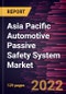 Asia Pacific Automotive Passive Safety System Market Forecast to 2028 - COVID-19 Impact and Regional Analysis - by Type and Vehicle Type - Product Thumbnail Image