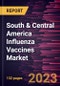 South & Central America Influenza Vaccines Market Forecast to 2028 - COVID-19 Impact and Regional Analysis - by Vaccine Type, Virus Type, Technology, and Route of Administration - Product Thumbnail Image