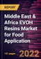Middle East & Africa EVOH Resins Market for Food Application Forecast to 2028 - COVID-19 Impact and Regional Analysis - by Application and End-Use - Product Thumbnail Image