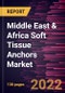 Middle East & Africa Soft Tissue Anchors Market Forecast to 2028 - COVID-19 Impact and Regional Analysis - by Type, Tying Type, Material, and End User - Product Thumbnail Image