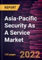 Asia-Pacific Security As A Service Market Forecast to 2028 - COVID-19 Impact and Regional Analysis - by Component, Organization Size, Application, and Vertical - Product Thumbnail Image