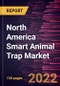 North America Smart Animal Trap Market Forecast to 2028 - COVID-19 Impact and Regional Analysis - Component, Hardware, and Application - Product Thumbnail Image