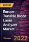 Europe Tunable Diode Laser Analyzer Market Forecast to 2028 - COVID-19 Impact and Regional Analysis - by Measurement Type, Gas Analyzer Type, and Industry Application - Product Thumbnail Image