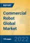 Commercial Robot Global Market Insights 2022, Analysis and Forecast to 2027, by Manufacturers, Regions, Technology, Product Type - Product Thumbnail Image