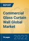 Commercial Glass Curtain Wall Global Market Insights 2022, Analysis and Forecast to 2027, by Manufacturers, Regions, Technology, Application, Product Type - Product Thumbnail Image