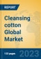 Cleansing cotton Global Market Insights 2023, Analysis and Forecast to 2028, by Manufacturers, Regions, Technology, Application, Product Type - Product Thumbnail Image