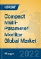 Compact Mutli-Parameter Monitor Global Market Insights 2022, Analysis and Forecast to 2027, by Manufacturers, Regions, Technology, Product Type - Product Thumbnail Image