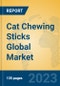 Cat Chewing Sticks Global Market Insights 2023, Analysis and Forecast to 2028, by Manufacturers, Regions, Technology, Application, Product Type - Product Thumbnail Image