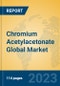Chromium Acetylacetonate Global Market Insights 2023, Analysis and Forecast to 2028, by Manufacturers, Regions, Technology, Product Type - Product Image