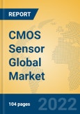 CMOS Sensor Global Market Insights 2022, Analysis and Forecast to 2027, by Manufacturers, Regions, Technology, Application, Product Type- Product Image