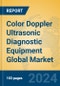 Color Doppler Ultrasonic Diagnostic Equipment Global Market Insights 2024, Analysis and Forecast to 2029, by Manufacturers, Regions, Technology, Application - Product Thumbnail Image