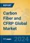 Carbon Fiber and CFRP Global Market Insights 2024, Analysis and Forecast to 2029, by Manufacturers, Regions, Technology, Product Type - Product Image