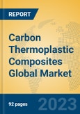 Carbon Thermoplastic Composites Global Market Insights 2023, Analysis and Forecast to 2028, by Manufacturers, Regions, Technology, Product Type- Product Image