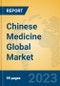 Chinese Medicine Global Market Insights 2023, Analysis and Forecast to 2028, by Manufacturers, Regions, Technology, Application, Product Type - Product Thumbnail Image