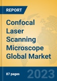 Confocal Laser Scanning Microscope Global Market Insights 2023, Analysis and Forecast to 2028, by Manufacturers, Regions, Technology, Application, Product Type- Product Image
