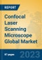 Confocal Laser Scanning Microscope Global Market Insights 2023, Analysis and Forecast to 2028, by Manufacturers, Regions, Technology, Application, Product Type - Product Image