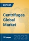 Centrifuges Global Market Insights 2022, Analysis and Forecast to 2027, by Manufacturers, Regions, Technology, Application, Product Type - Product Image