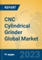 CNC Cylindrical Grinder Global Market Insights 2023, Analysis and Forecast to 2028, by Manufacturers, Regions, Technology, Application, Product Type - Product Thumbnail Image