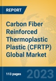 Carbon Fiber Reinforced Thermoplastic Plastic (CFRTP) Global Market Insights 2023, Analysis and Forecast to 2028, by Manufacturers, Regions, Technology, Application, Product Type- Product Image