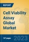 Cell Viability Assay Global Market Insights 2023, Analysis and Forecast to 2028, by Manufacturers, Regions, Technology, Application, Product Type - Product Thumbnail Image