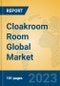 Cloakroom Room Global Market Insights 2023, Analysis and Forecast to 2028, by Manufacturers, Regions, Technology, Application, Product Type - Product Image