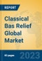 Classical Bas Relief Global Market Insights 2023, Analysis and Forecast to 2028, by Manufacturers, Regions, Technology, Application, Product Type - Product Thumbnail Image