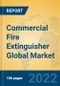 Commercial Fire Extinguisher Global Market Insights 2022, Analysis and Forecast to 2027, by Manufacturers, Regions, Technology, Product Type - Product Thumbnail Image