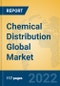 Chemical Distribution Global Market Insights 2022, Analysis and Forecast to 2027, by Market Participants, Regions, Technology, Product Type - Product Thumbnail Image