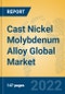 Cast Nickel Molybdenum Alloy Global Market Insights 2022, Analysis and Forecast to 2027, by Manufacturers, Regions, Technology, Product Type - Product Image