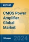 CMOS Power Amplifier Global Market Insights 2024, Analysis and Forecast to 2029, by Manufacturers, Regions, Technology, Application - Product Thumbnail Image