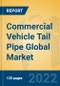 Commercial Vehicle Tail Pipe Global Market Insights 2022, Analysis and Forecast to 2027, by Manufacturers, Regions, Technology, Application, Product Type - Product Thumbnail Image