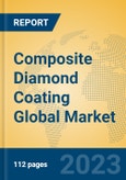 Composite Diamond Coating Global Market Insights 2023, Analysis and Forecast to 2028, by Manufacturers, Regions, Technology, Product Type- Product Image