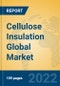 Cellulose Insulation Global Market Insights 2022, Analysis and Forecast to 2027, by Manufacturers, Regions, Technology, Application, Product Type - Product Image