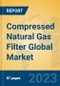 Compressed Natural Gas Filter Global Market Insights 2023, Analysis and Forecast to 2028, by Manufacturers, Regions, Technology, Application, Product Type - Product Image