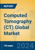 Computed Tomography (CT) Global Market Insights 2024, Analysis and Forecast to 2029, by Manufacturers, Regions, Technology, Application- Product Image
