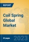 Coil Spring Global Market Insights 2023, Analysis and Forecast to 2028, by Market Participants, Regions, Technology, Product Type - Product Thumbnail Image